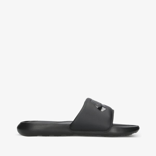 Klapki męskie NIKE VICTORI ONE SLIDE  cn9675-003 kolor czarny