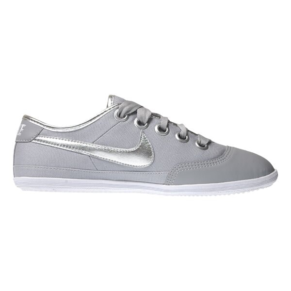 Buty sportowe damskie NIKE WMNS FLASH MACRO  434494002 kolor szary