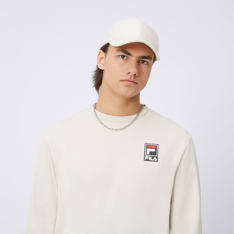 FILA BLUZA MARCO LGO CRW STN