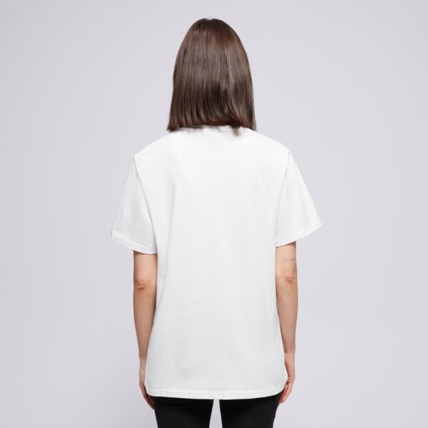 Koszulka damska ELLESSE T-SHIRT ALBANY WHT sgs03237908 kolor biały