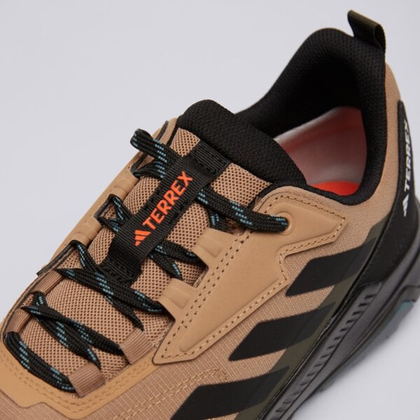 Buty outdoor męskie ADIDAS TERREX ANYLANDER R.RDY jq9961 kolor brązowy