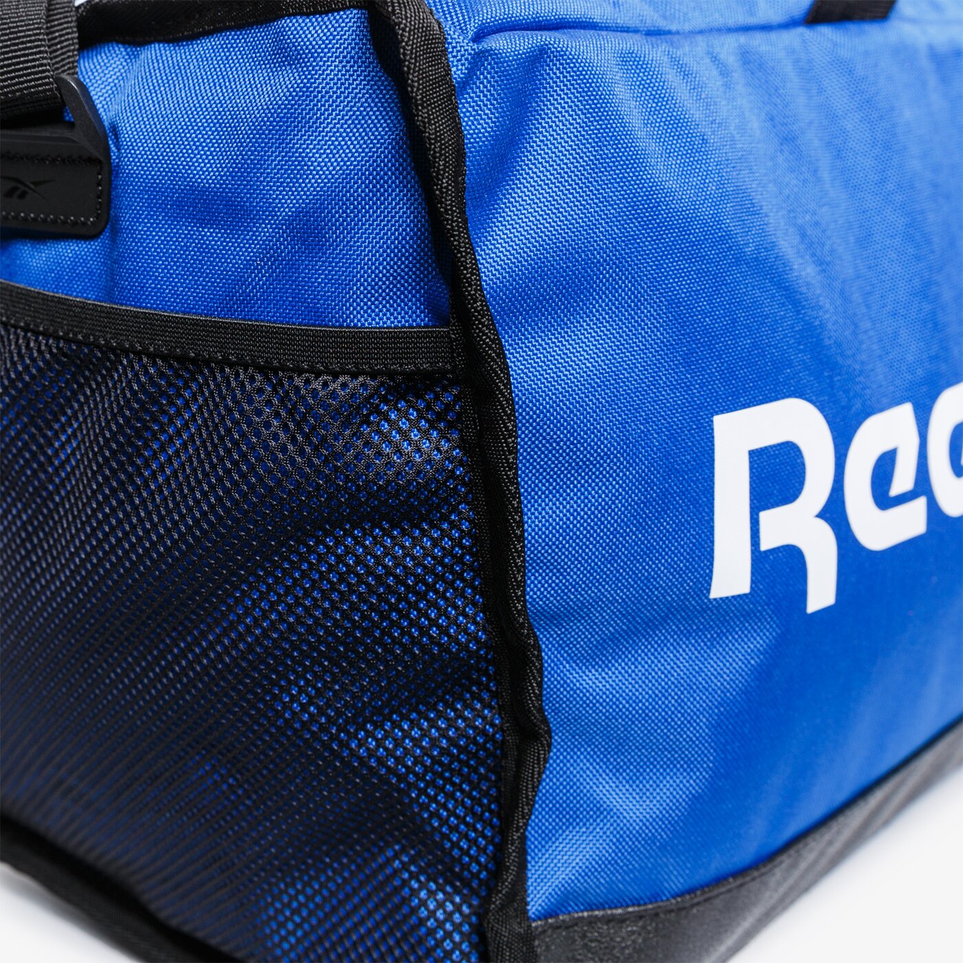 Torba sportowa damska REEBOK TORBA TE M GRIP fl5178 kolor niebieski