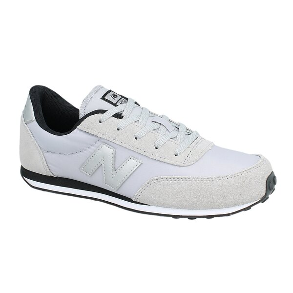 Buty dziecięce NEW BALANCE KL410YRY kl410yry kolor szary
