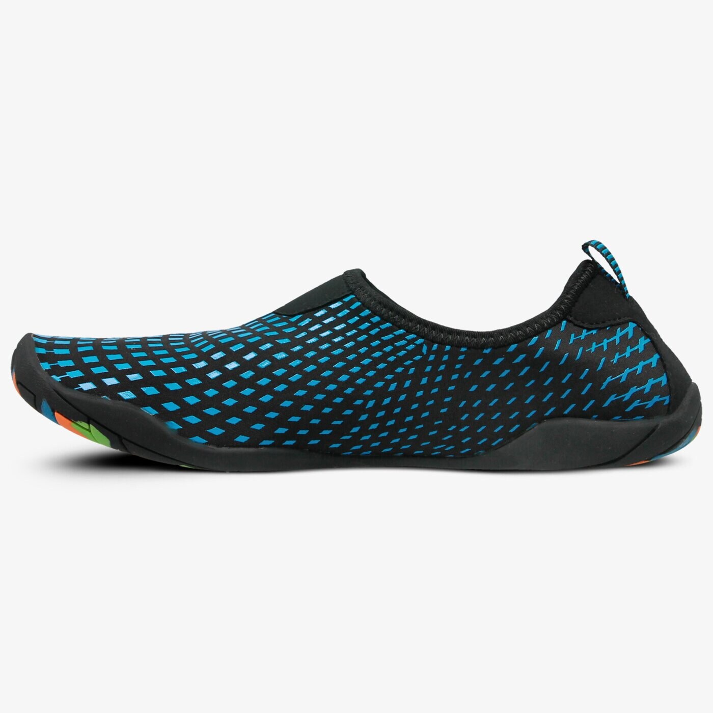 Buty outdoor męskie FEEWEAR WATER fwmo118005 kolor czarny