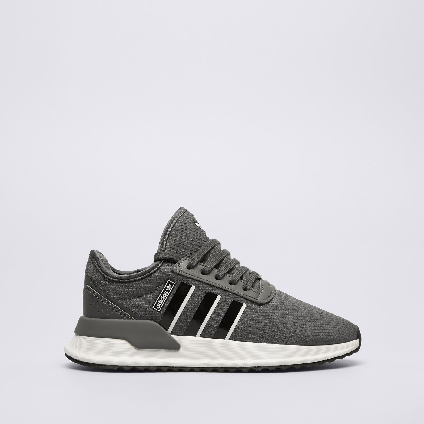 ADIDAS U_PATH X J (IE8279) szary | Dziecięce Buty lifestyle