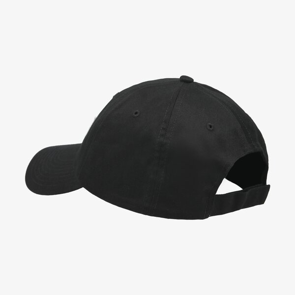 Czapka z daszkiem damska PUMA CZAPKA ESS CAP 5291909 kolor czarny