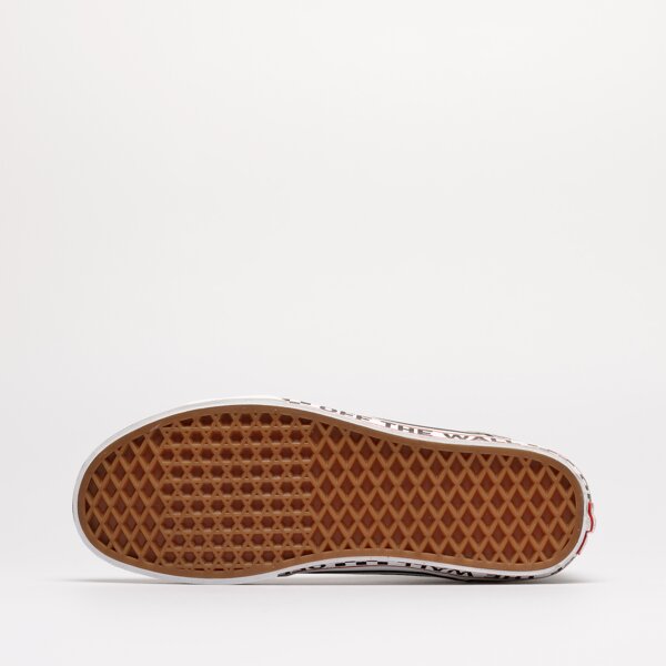 Buty sportowe męskie VANS MN FILMORE HI vn0a5hzlba21 kolor czarny