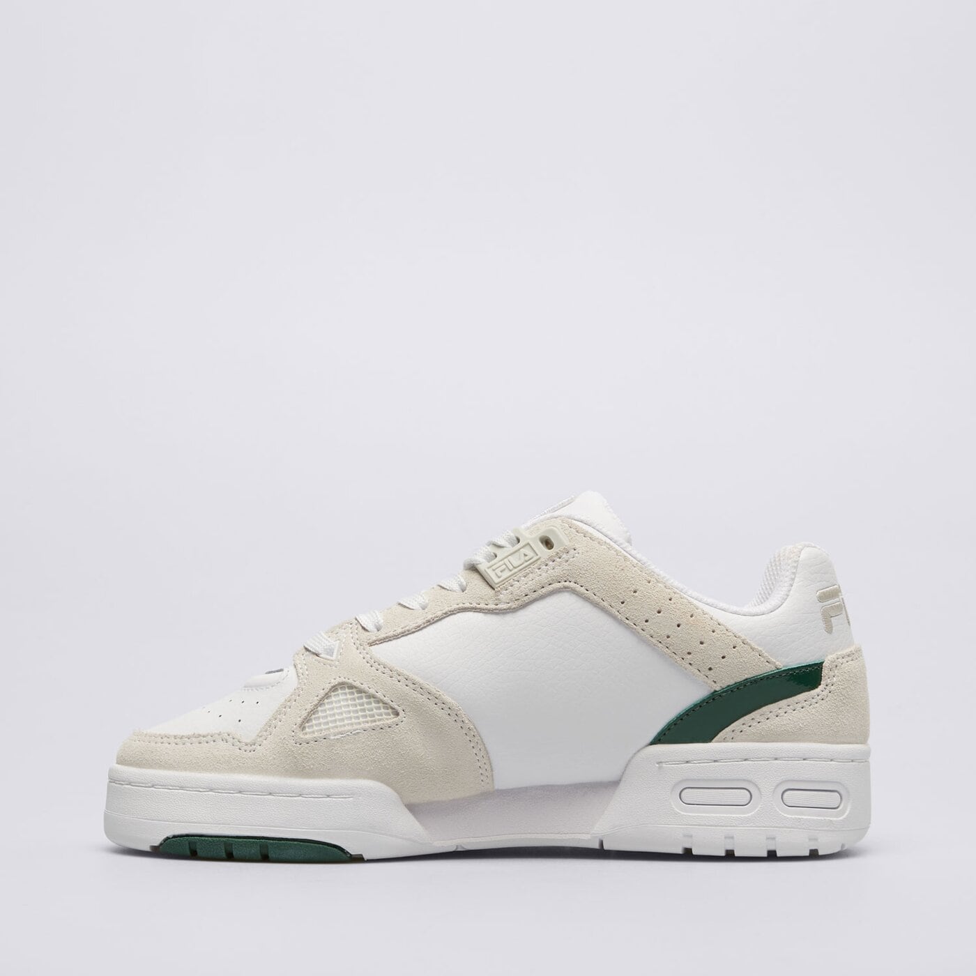 Buty sportowe damskie FILA TERATACH 600 5bm02391-142 kolor biały