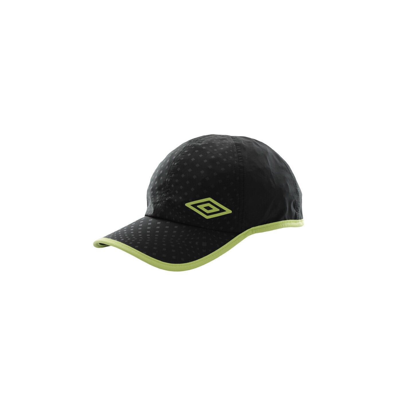 Czapka z daszkiem damska UMBRO CZAPKA 61192uklm 