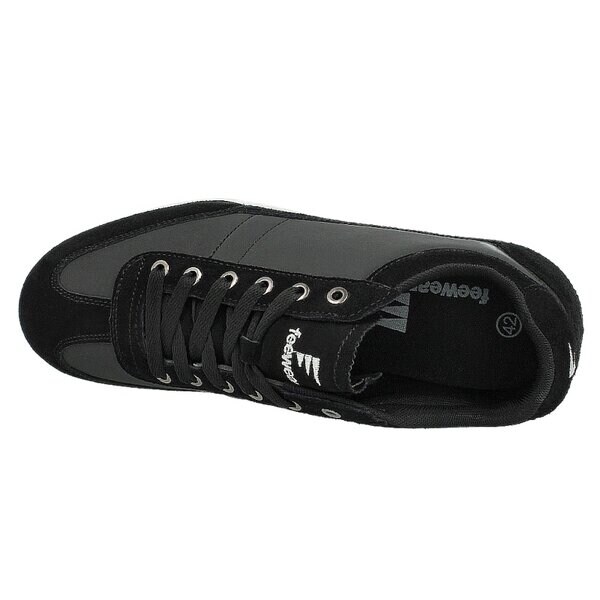 Buty sportowe męskie FEEWEAR SANIO fwml114001 kolor czarny