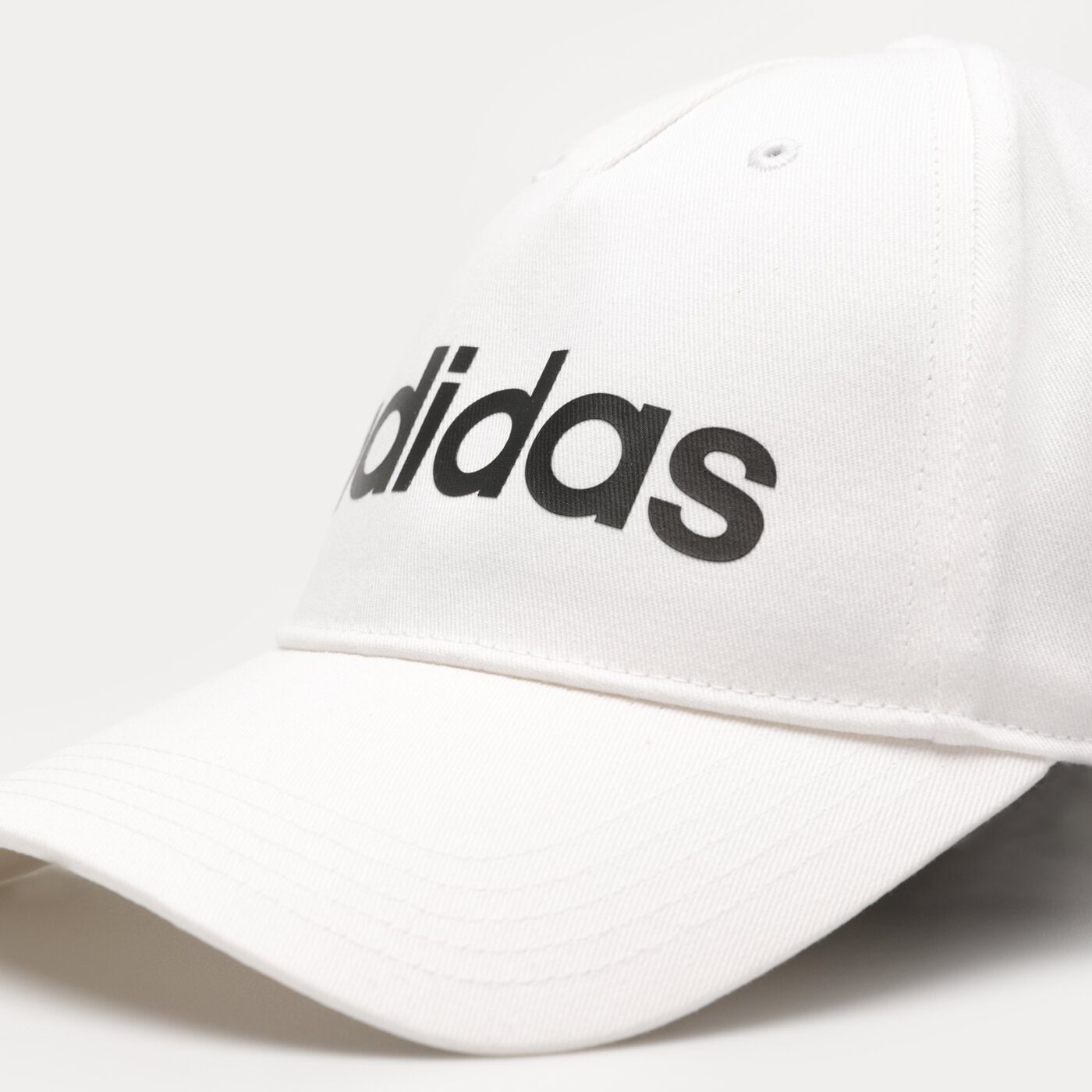 Czapka z daszkiem damska ADIDAS CZAPKA TRAINING ACC HW ALL ic9707 kolor biały