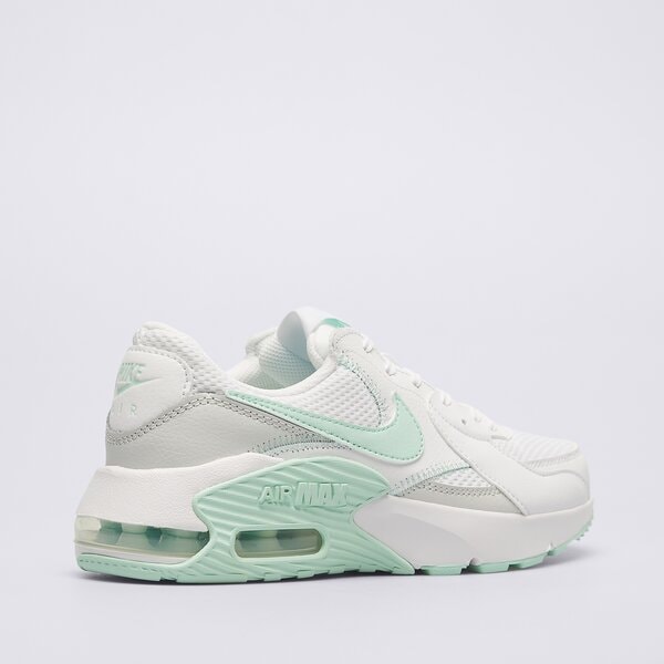 Buty sportowe damskie NIKE WMNS AIR MAX EXCEE fz3769-100 kolor biały