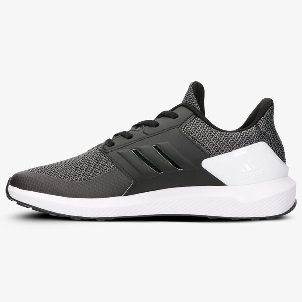 Buty do biegania dla dzieci ADIDAS RAPIDARUN K f35888 kolor czarny