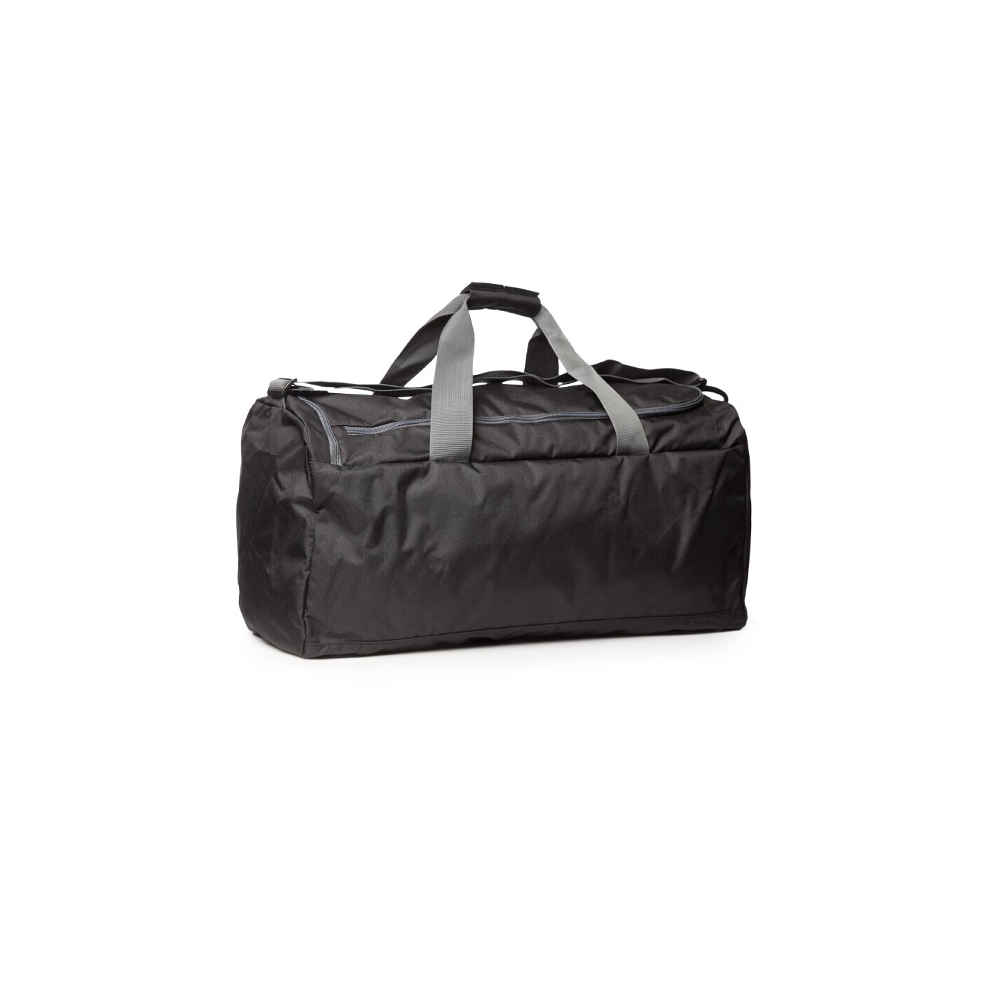 Torba sportowa damska PUMA TORBA FUNDAMENTALS SPORT M 07339501 kolor czarny