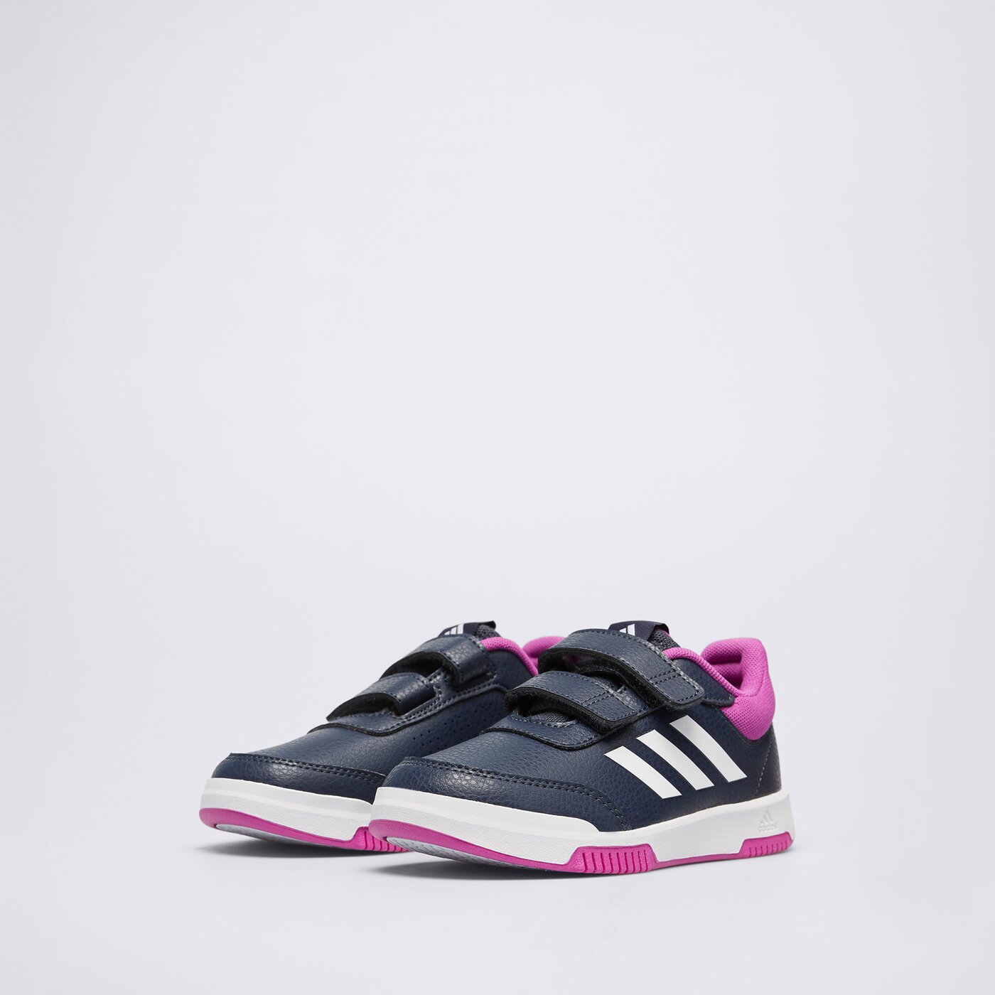 Buty dziecięce ADIDAS TENSAUR SPORT 2.0 CF K jh9541 kolor granatowy