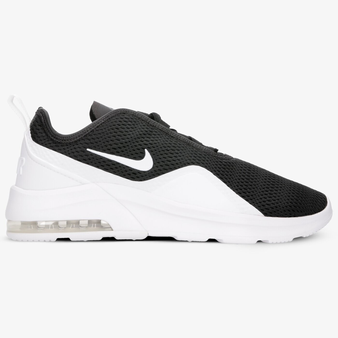 Buty sportowe męskie NIKE AIR MAX MOTION 2 ao0266-003 kolor czarny