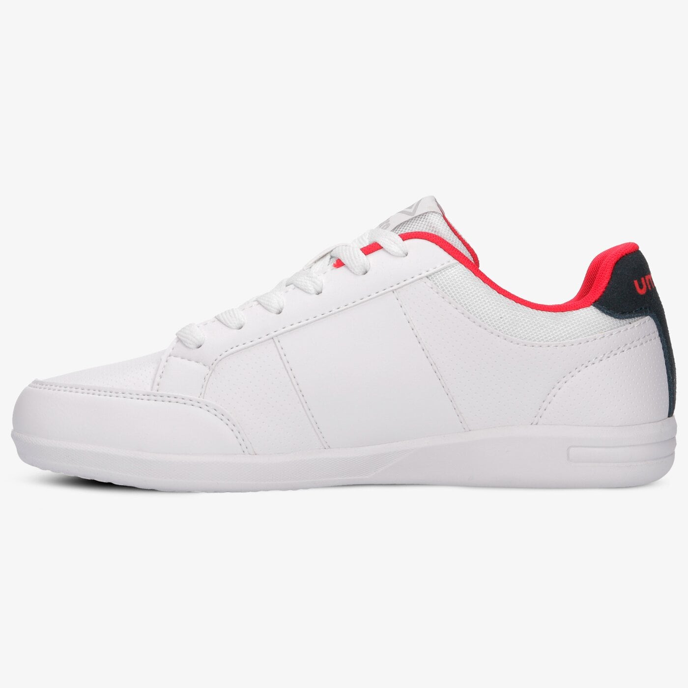 Buty sportowe męskie UMBRO RIZON umml119001 kolor biały