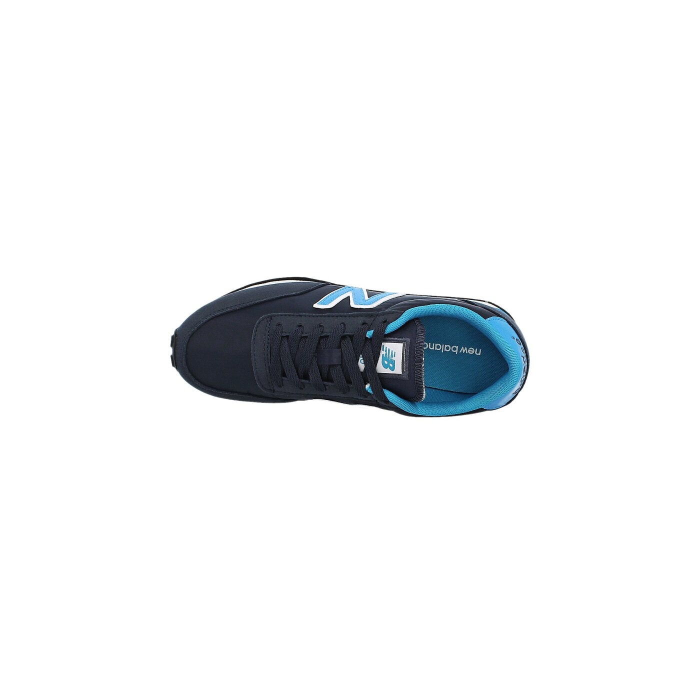 NEW BALANCE U410NNB u410nnbw kolor granatowy
