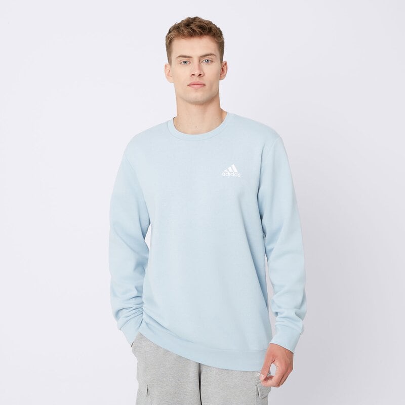 ADIDAS BLUZA M FEELCOZY SWT