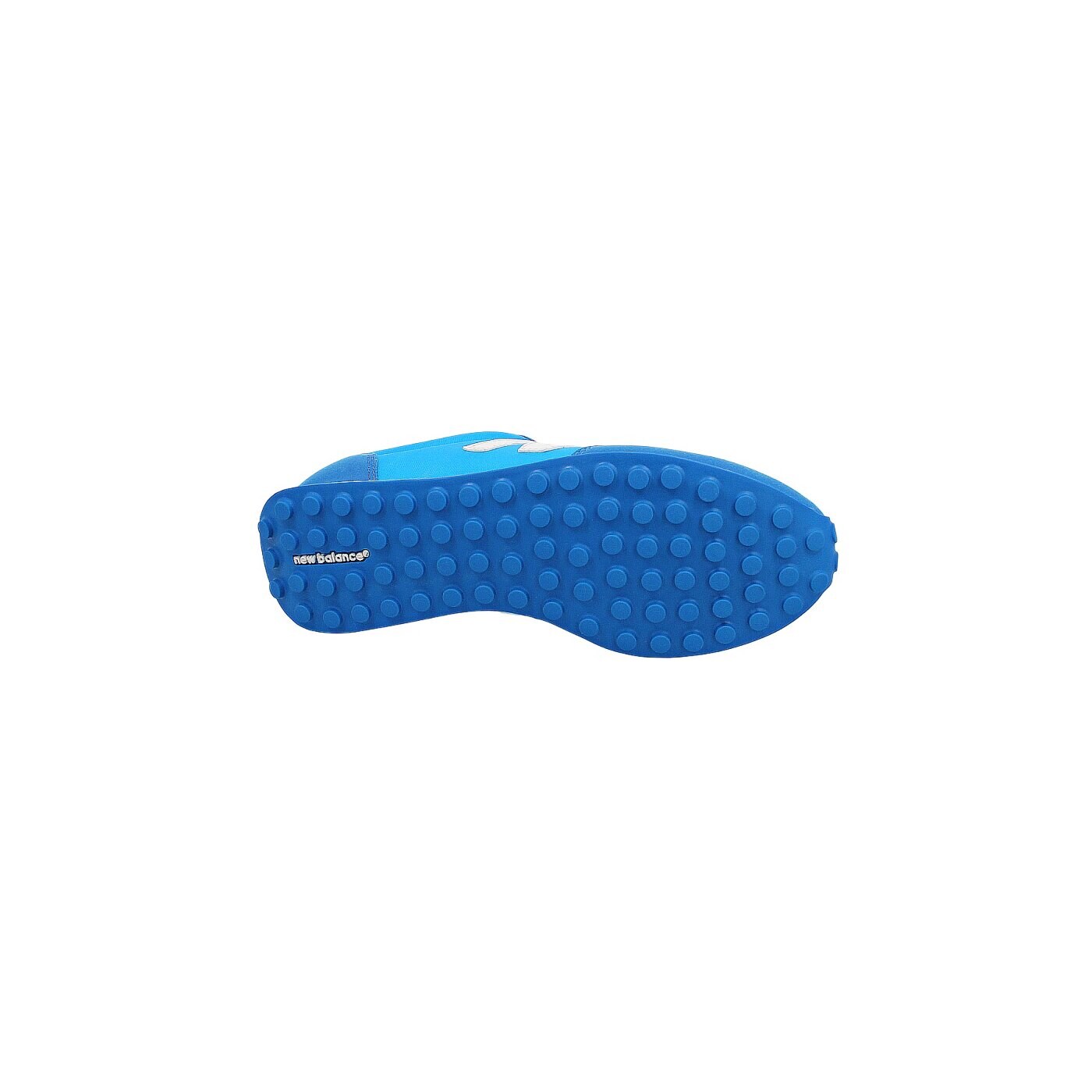 NEW BALANCE U410BBW u410bbww kolor niebieski