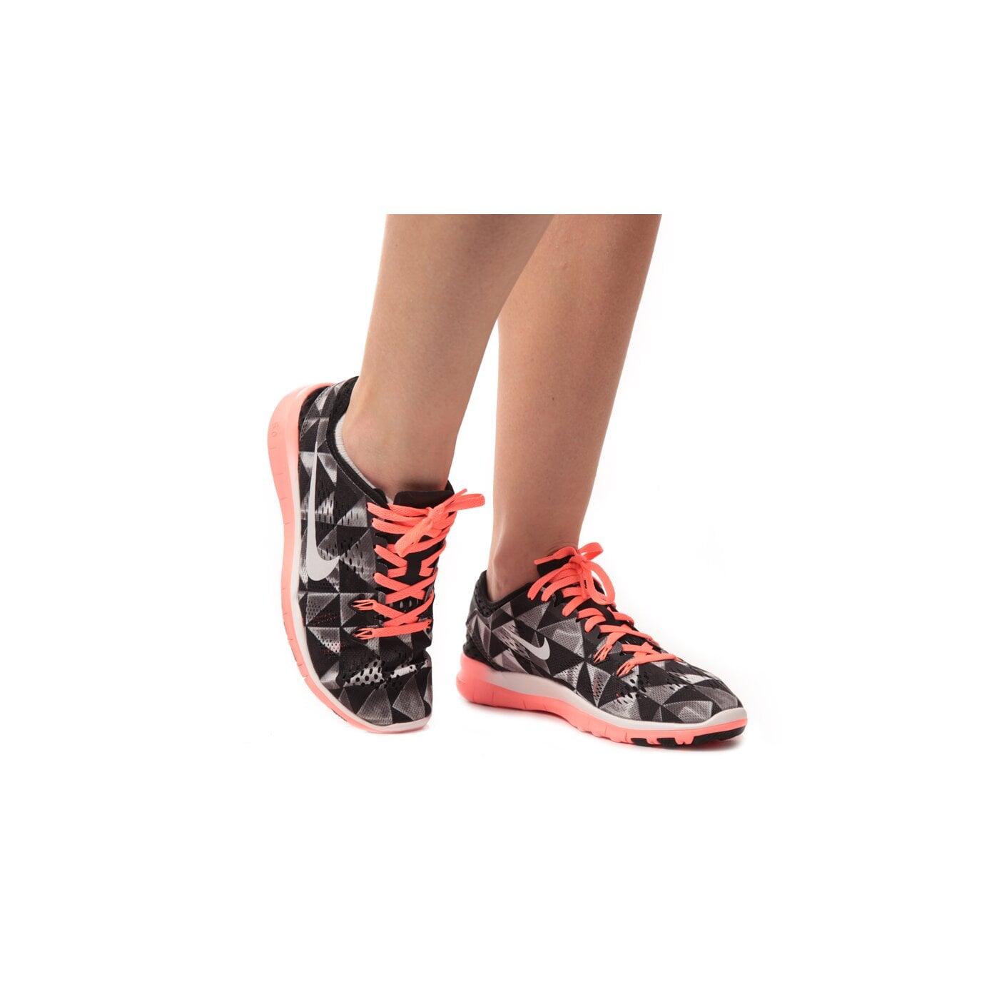 Buty treningowe damskie NIKE WMNS FREE 5.0 TR FIT 5 PR  704695006 kolor multicolor