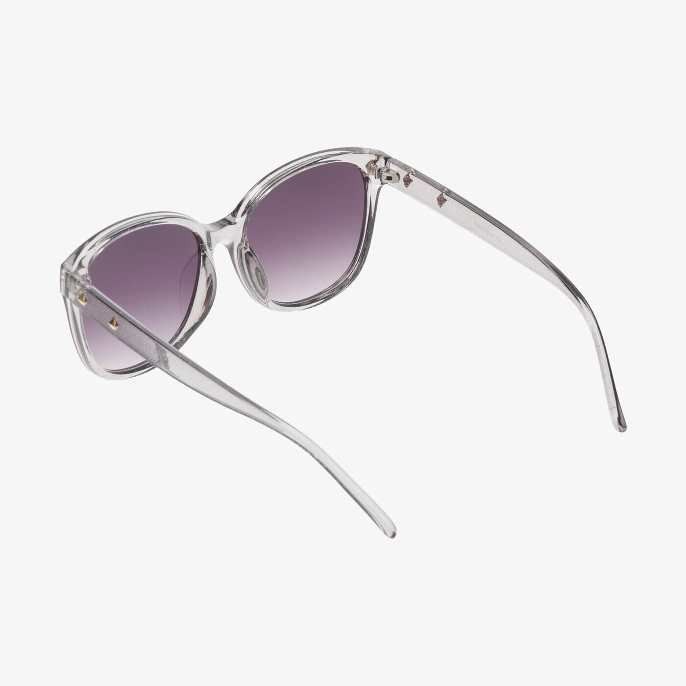 Okulary przeciwsłoneczne damskie OTO OKULARY MONTREAL C5 1855c5 kolor multicolor