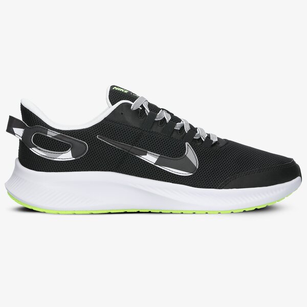 Buty do biegania męskie NIKE RUN ALL DAY 2 cd0223-005 kolor czarny
