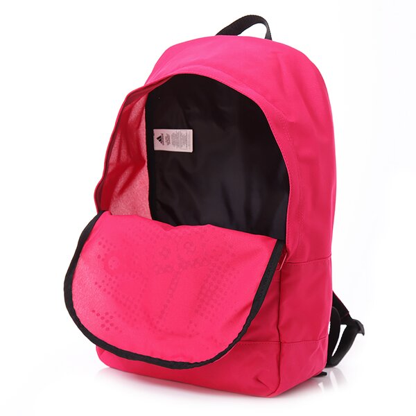 Plecak damski ADIDAS PLECAK VERSATILE GRA f78039 kolor różowy