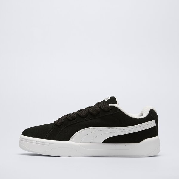 Buty sportowe męskie PUMA PARK LIFESTYLE EASY SD 40070701 kolor czarny