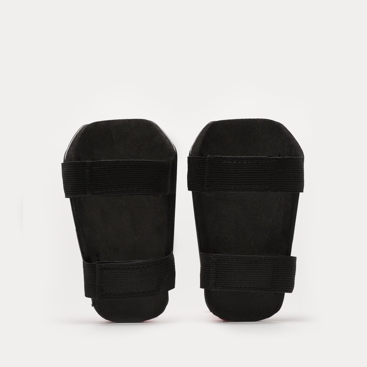 Dziecięce UMBRO OCHRANIACZE SPIRITO SLIP 21302u-lmh kolor czarny