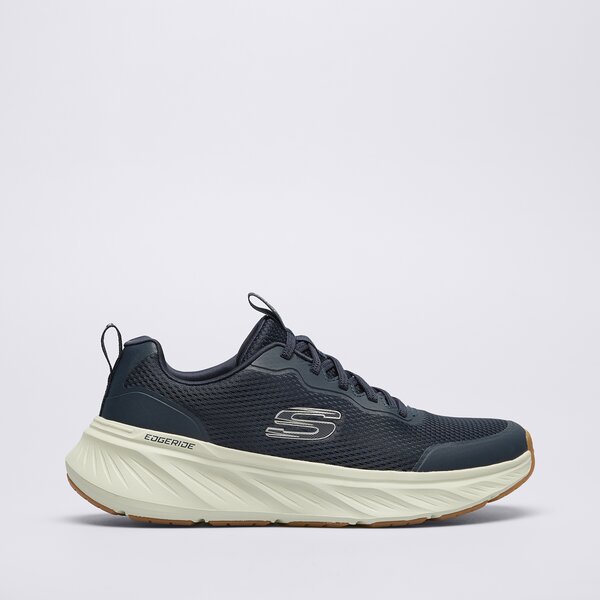 Buty sportowe męskie SKECHERS EDGERIDE 232835nvw kolor granatowy