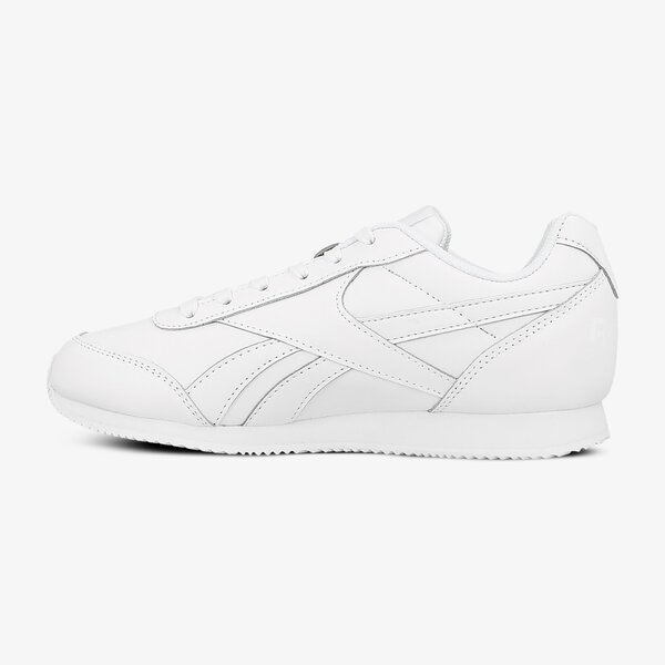 Buty dziecięce REEBOK ROYAL CLJOG 2 v70492 kolor biały