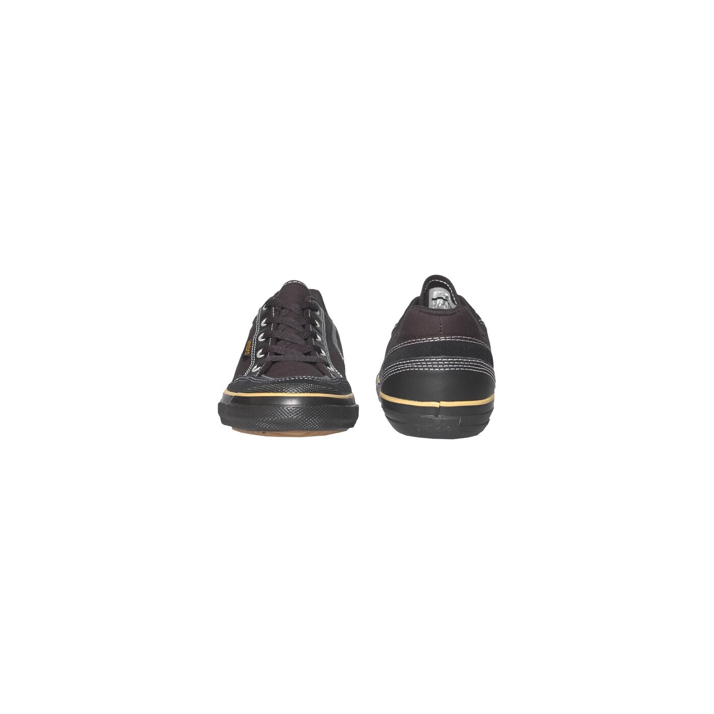 Buty sportowe męskie UMBRO OLDHAM CANVAS-A 40022u45t kolor czarny