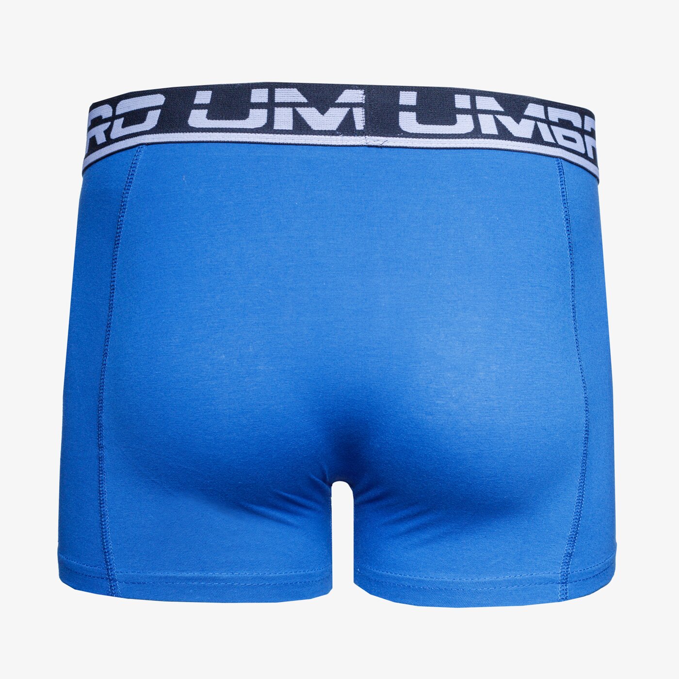 Bielizna męska UMBRO BOKSERKI PABLO 3-PACK ul39box01002 kolor multicolor