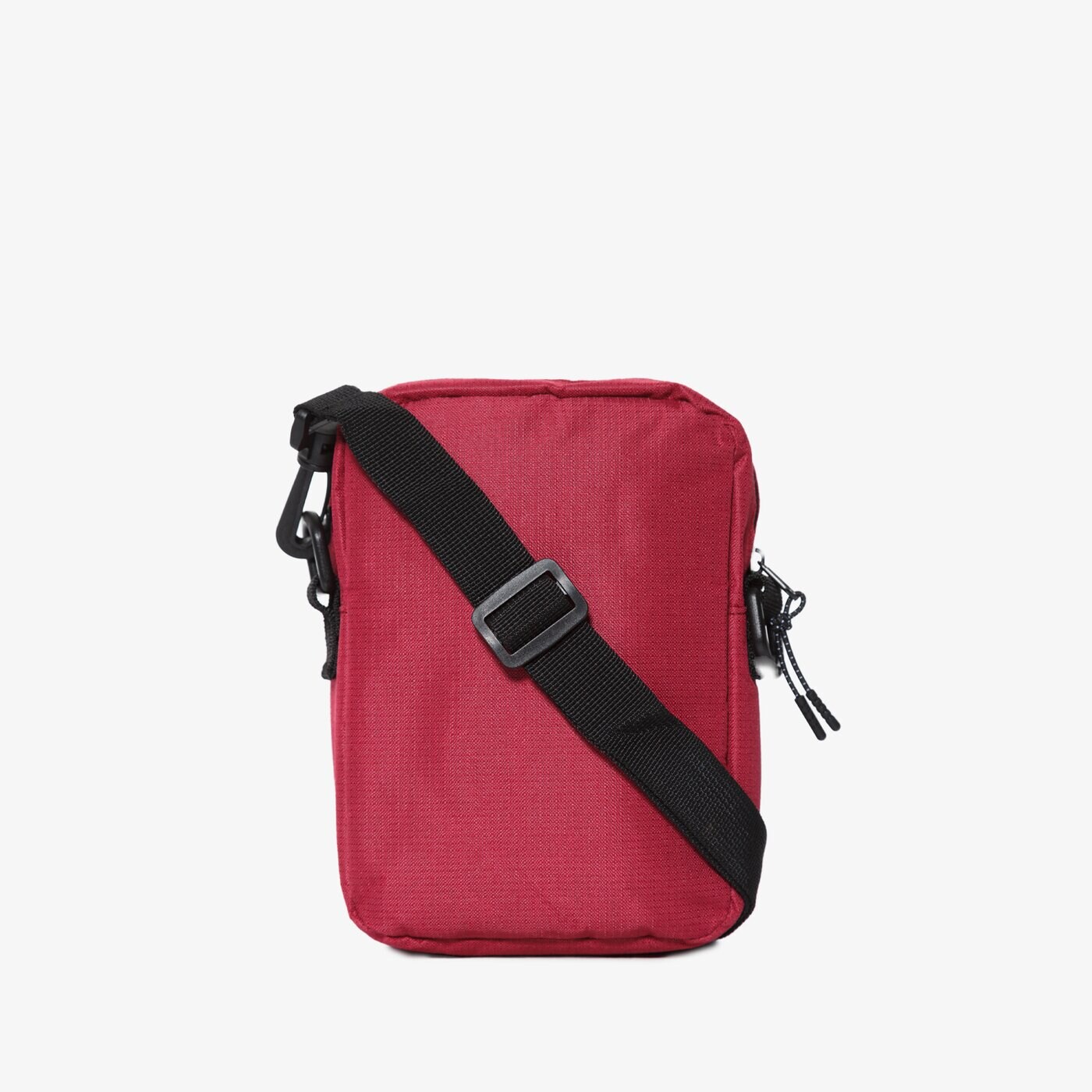 Torba sportowa damska UP8 TOREBKA KANGRI up321tom71002 kolor bordowy