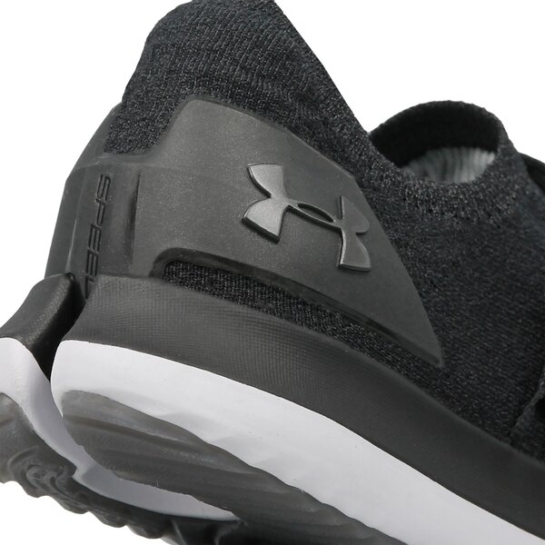 Buty do biegania męskie UNDER ARMOUR UA SPEEDFORM SLINGSHOT 2 3000007001 kolor czarny