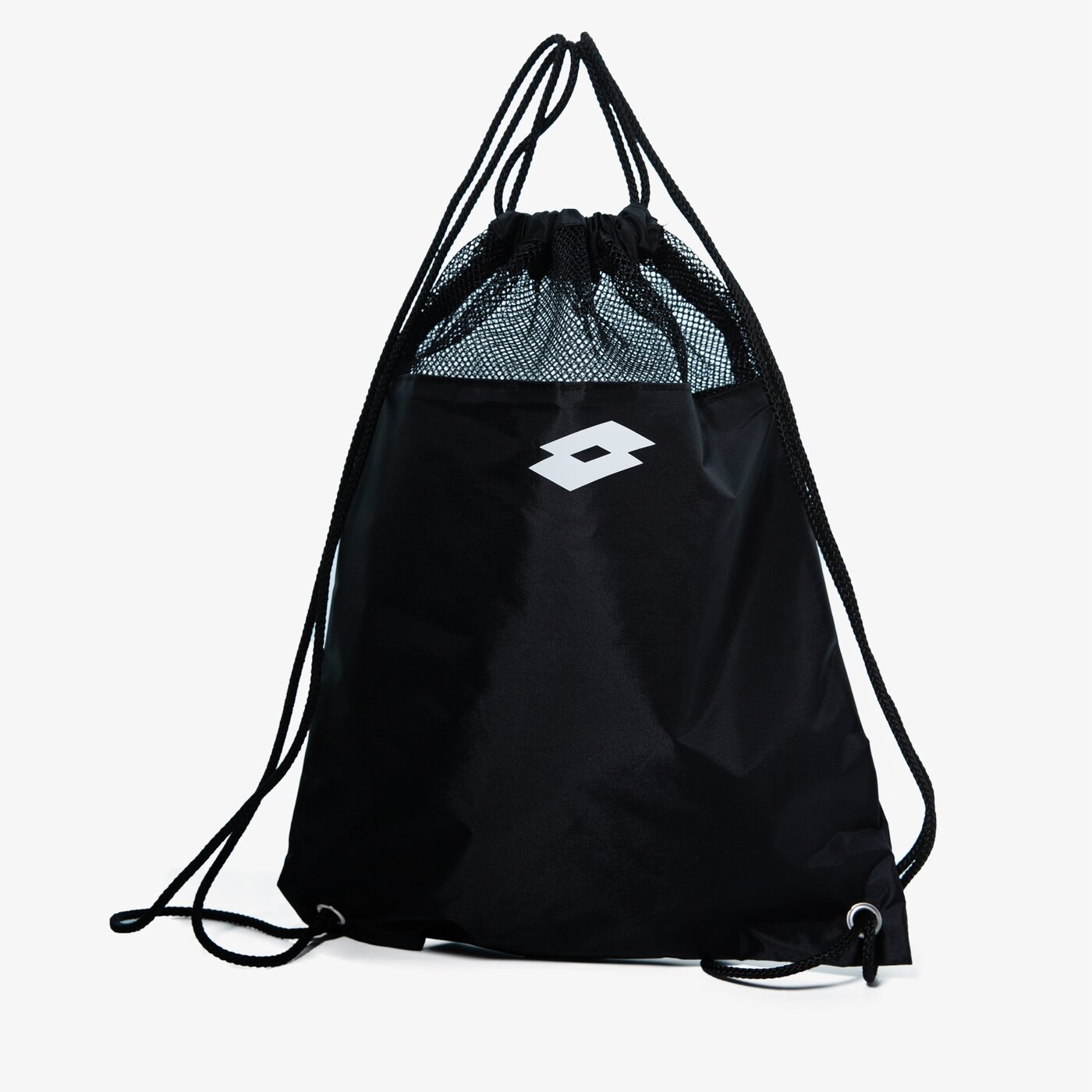 Plecak damski LOTTO WOREK WET KIT TEAM II l53100-1og kolor czarny