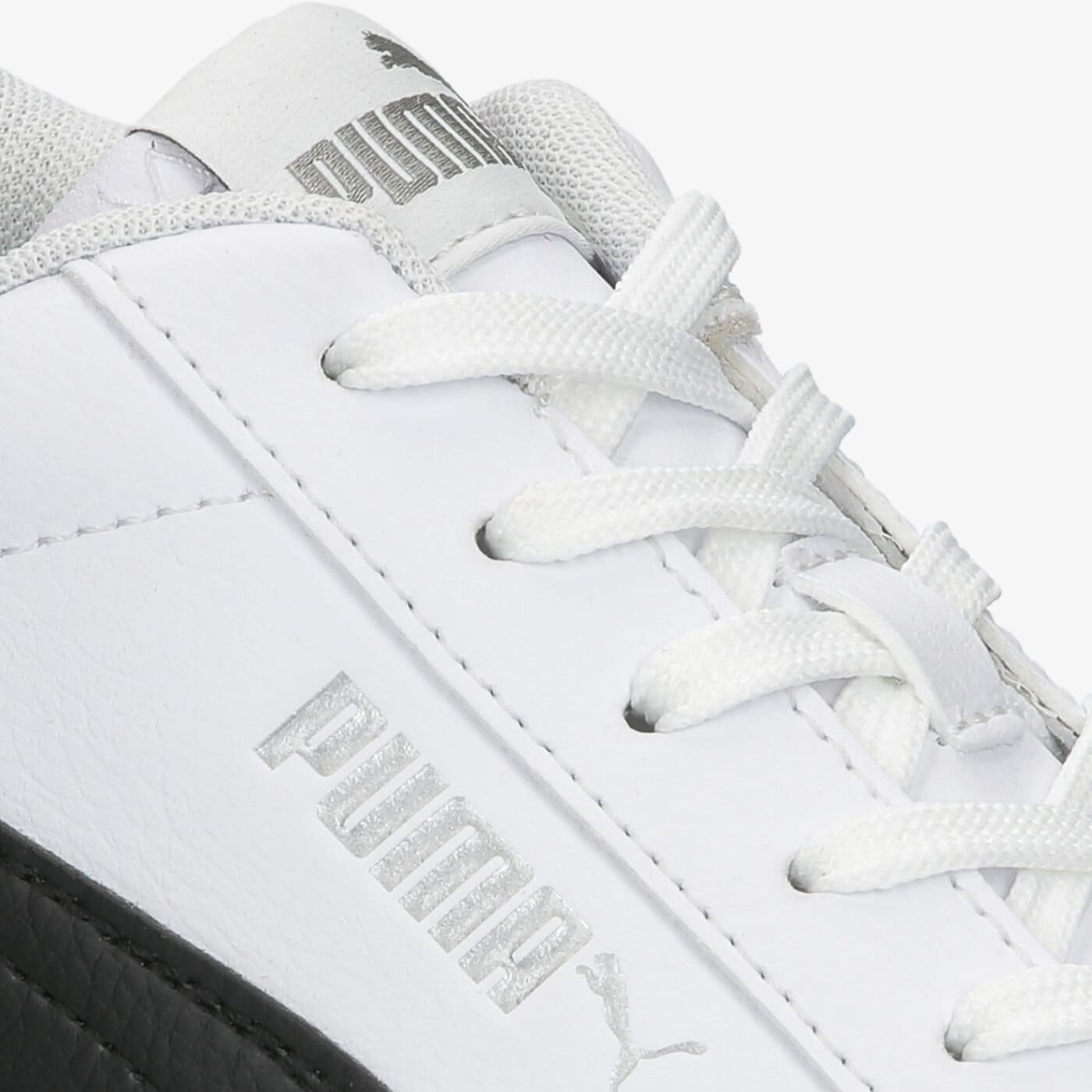 Buty sportowe męskie PUMA TURINO 37111303 kolor biały