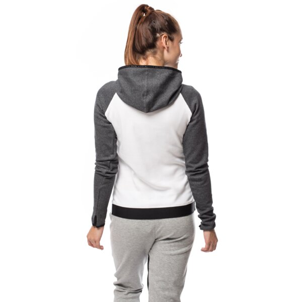 Bluza damska LOTTO BLUZA GALIN lo35bld03001 kolor biały