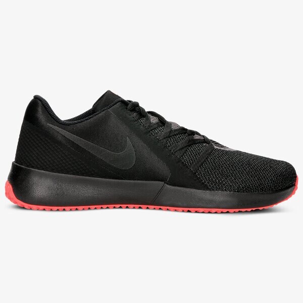 Buty treningowe męskie NIKE VARSITY COMPETE TRAINER aa7064-060 kolor czarny