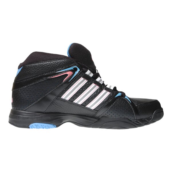 Buty treningowe damskie ADIDAS TORSION OLYMPIA MID 363283 