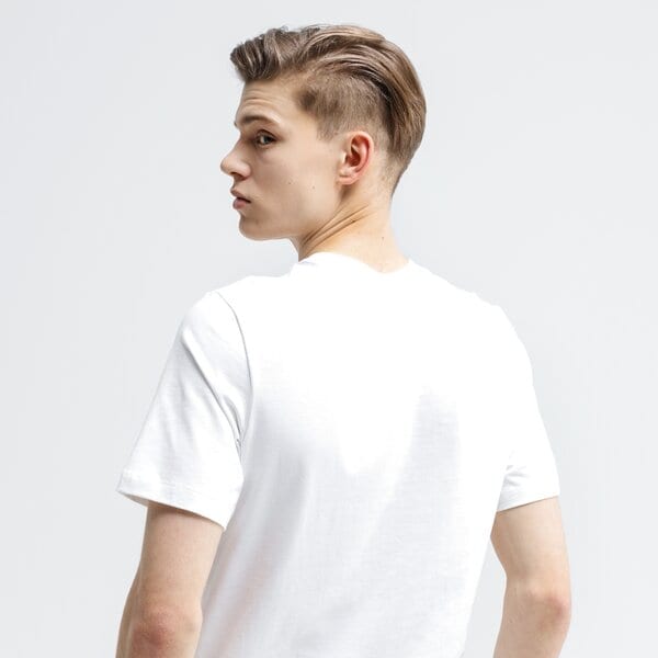 Koszulka męska NIKE T-SHIRT AIR ck4280-100 kolor biały