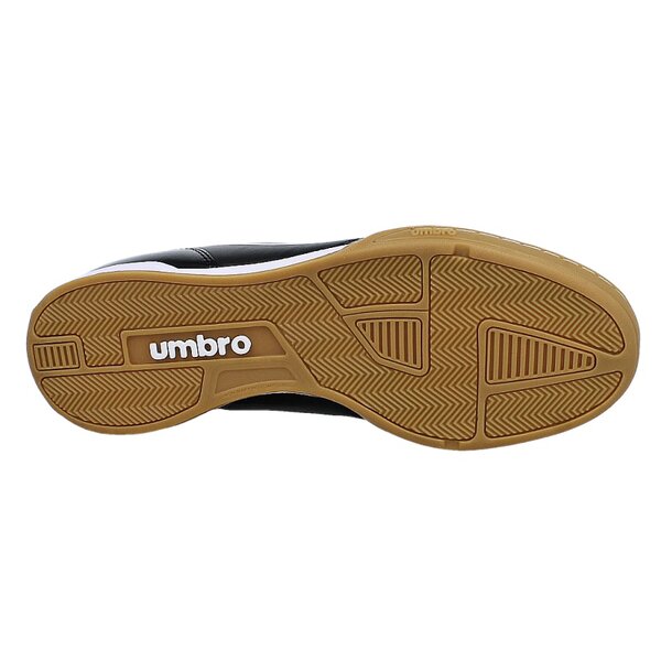 Buty piłkarskie męskie UMBRO CLASSICO 3 IC 80948u137 kolor czarny