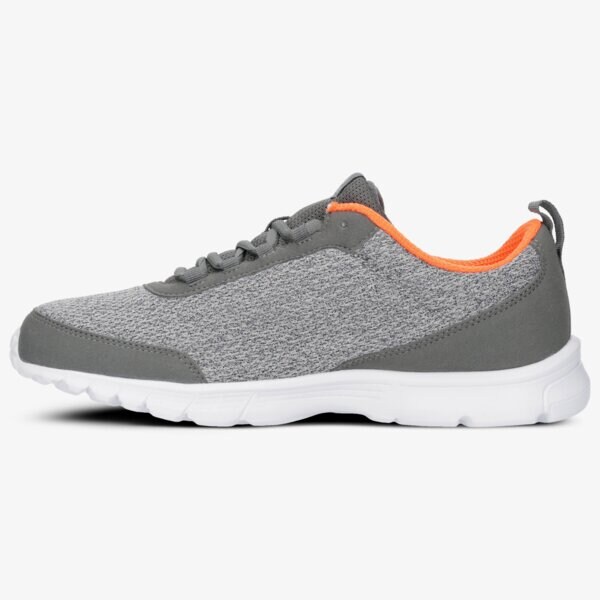 Buty do biegania męskie REEBOK SPEEDLUX 3.0 cn1433 kolor szary