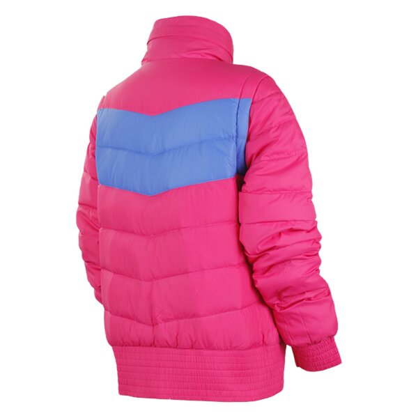 Kurtka zimowa damska NIKE KURTKA CONVERTIBLE BOMBER 380289606 