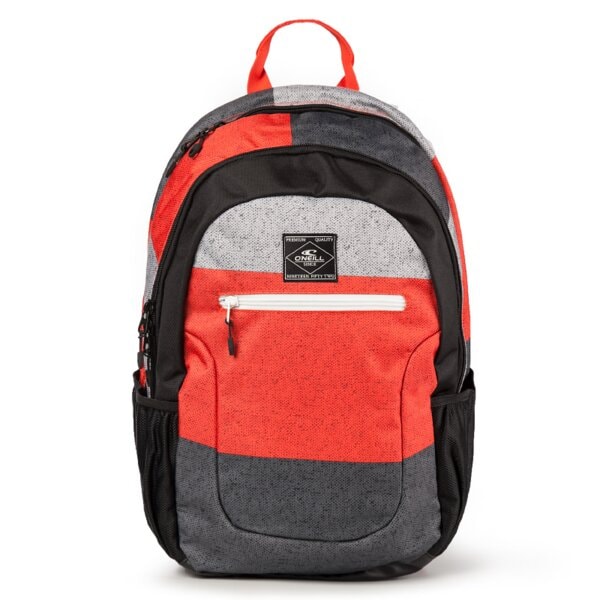 Plecak męski O'NEILL PLECAK LEDGE BACKPACK 5240179930 kolor szary