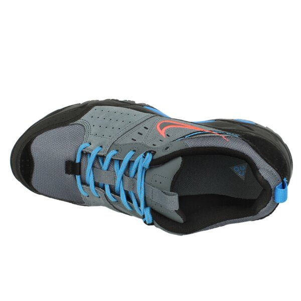 Buty outdoor męskie NIKE SALBOLIER 380585460 kolor szary