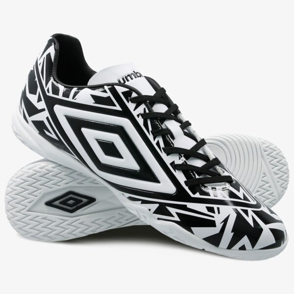 Buty piłkarskie męskie UMBRO EXTREMIS VI IC 81286u096 kolor czarny