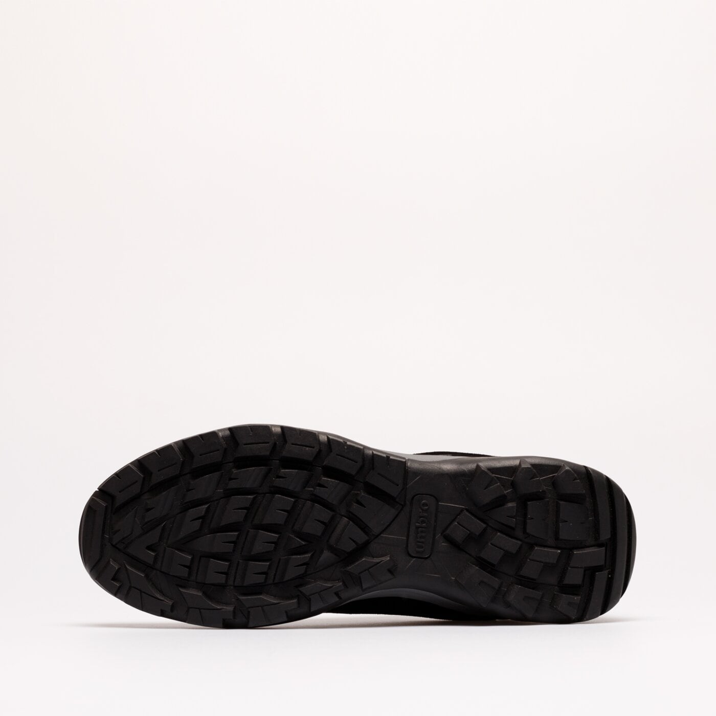 Buty outdoor męskie UMBRO CLINT ummo222004 kolor czarny