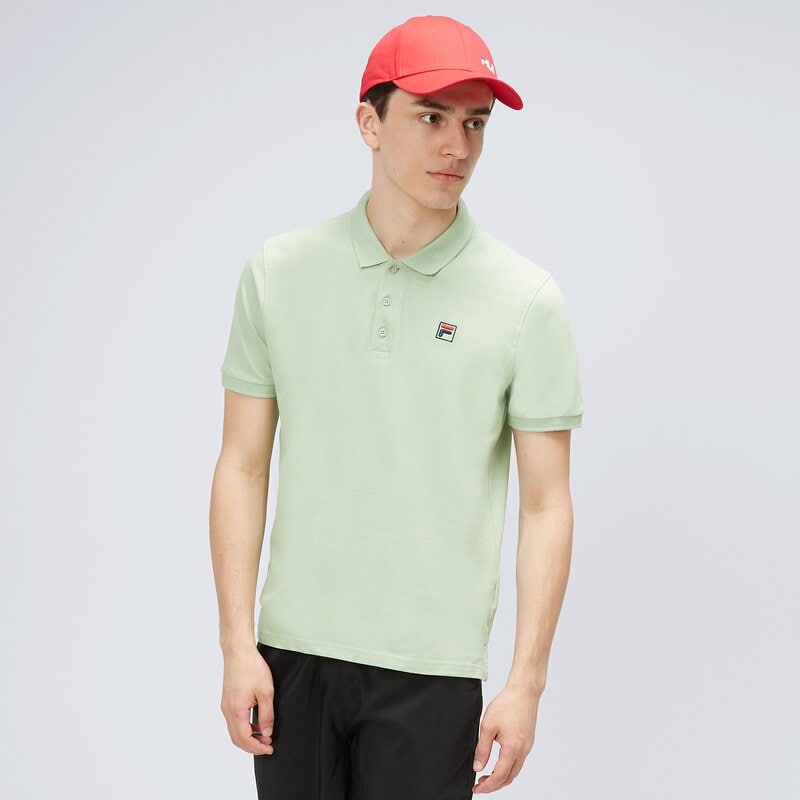 FILA POLO OPPI